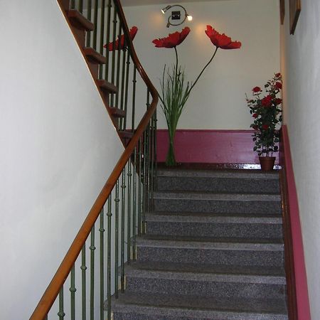 Les Brenets Chambres D'Hotes Le Passiflore מראה חיצוני תמונה