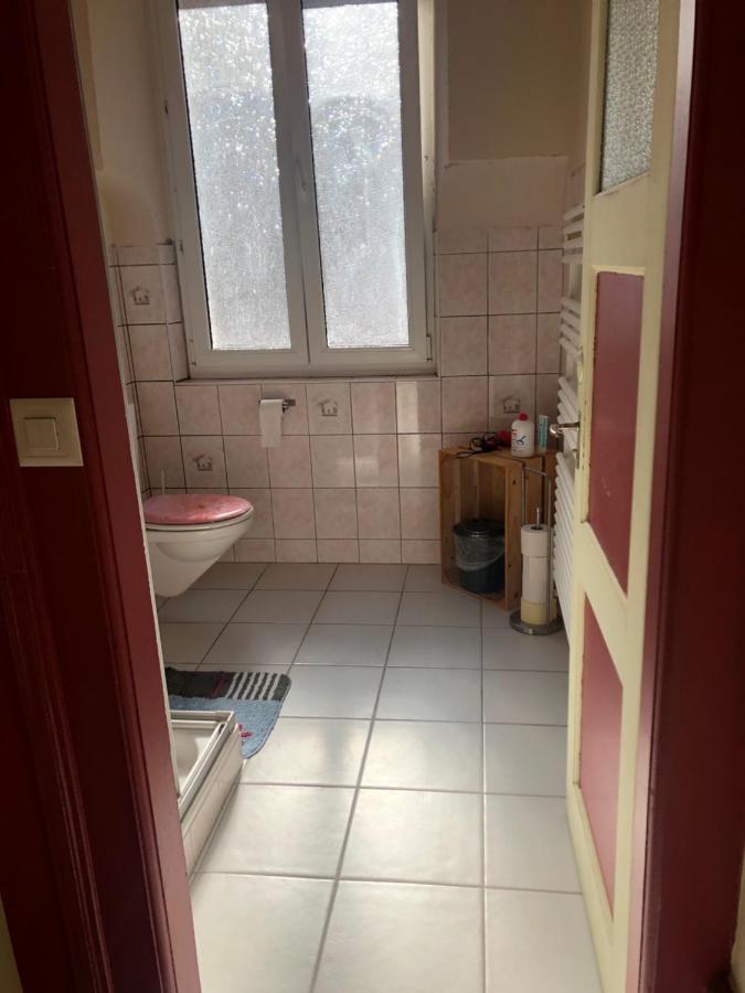 Les Brenets Chambres D'Hotes Le Passiflore מראה חיצוני תמונה