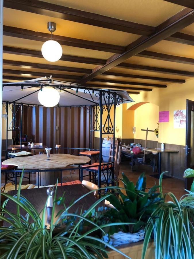 Les Brenets Chambres D'Hotes Le Passiflore מראה חיצוני תמונה