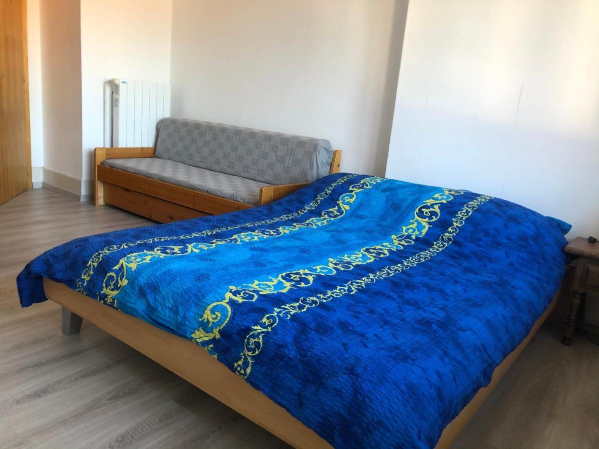 Les Brenets Chambres D'Hotes Le Passiflore מראה חיצוני תמונה
