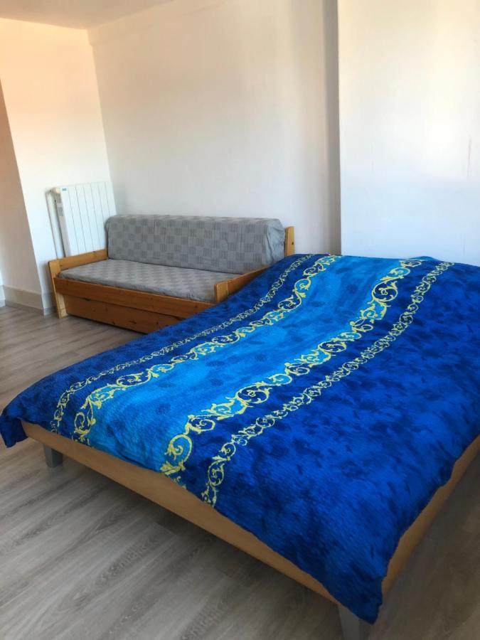 Les Brenets Chambres D'Hotes Le Passiflore מראה חיצוני תמונה